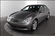 2008 Infiniti G35