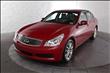 2008 Infiniti G35