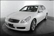 2008 Infiniti G35