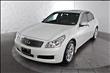 2007 Infiniti G35