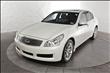 2008 Infiniti G35