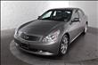 2009 Infiniti G37