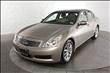 2009 Infiniti G37