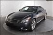 2009 Infiniti G37