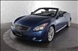 2009 Infiniti G37