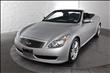 2009 Infiniti G37