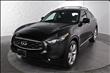 2009 Infiniti FX50