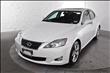 2009 Lexus IS 250