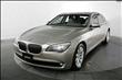 2009 BMW 7 series