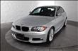 2011 BMW 1 series