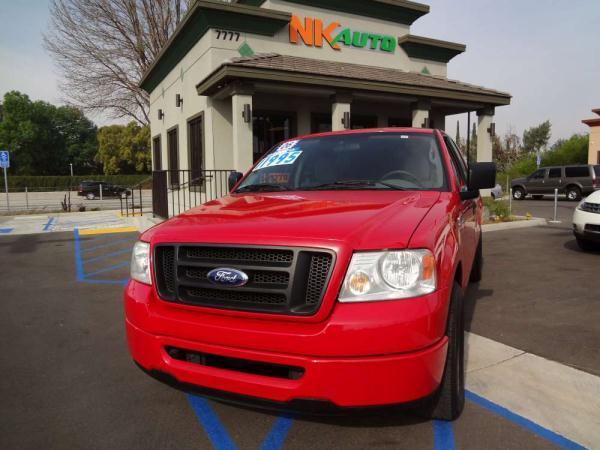2006 Ford F150 for sale