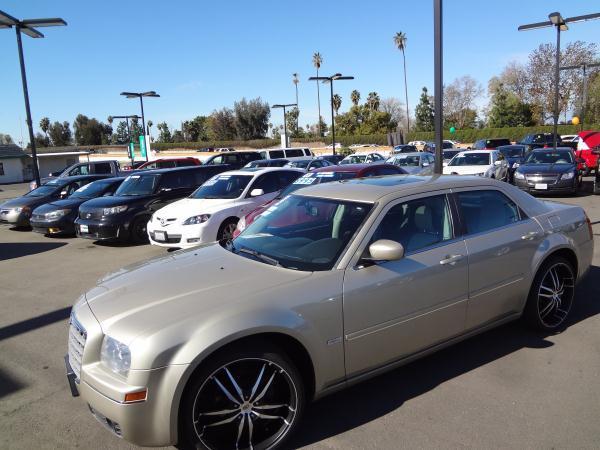 2005 Chrysler 300 for sale