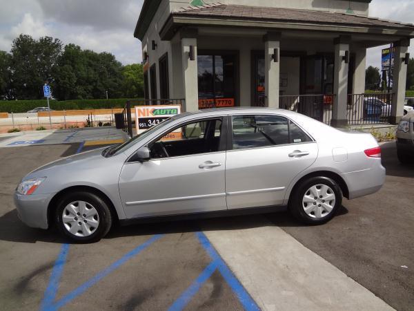 2004 Honda Accord for sale