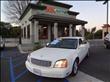 2001 Cadillac Deville