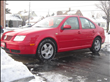 1999 Volkswagen Jetta