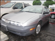 1999 Saturn S Series