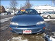 1998 Chevrolet Cavalier
