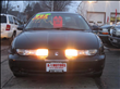 1997 Saturn S Series