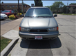 1998 Ford Windstar