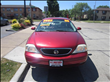 2000 Mercury Sable
