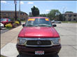 1999 Mercury Mountaineer