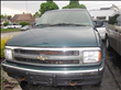 1997 Chevrolet Blazer
