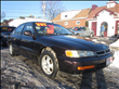 1997 Honda Accord