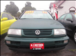 1997 Volkswagen Jetta