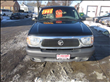 1998 Mercury Mountaineer
