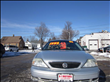 2001 Mercury Sable