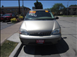2001 Ford Windstar