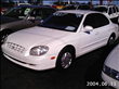 1999 Hyundai Sonata