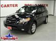 2007 Hyundai Santa Fe