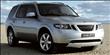 2006 Saab 9-7X