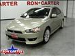 2008 Mitsubishi Lancer