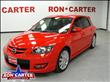 2009 Mazda Mazdaspeed3