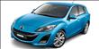 2010 Mazda Mazdaspeed3
