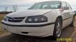 2004 Chevrolet Impala