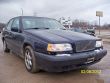 1996 Volvo 850 Series