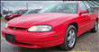 1999 Chevrolet Lumina