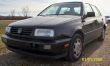1998 Volkswagen Jetta