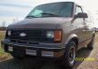 1994 Chevrolet Astro