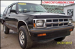 1994 Chevrolet Blazer