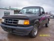 1993 Ford Ranger