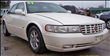 1999 Cadillac Seville