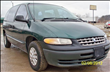 1996 Plymouth Voyager