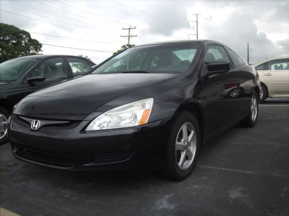 2004 Honda Accord for sale