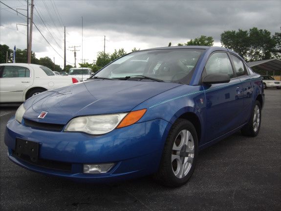 2004 Saturn Ion for sale