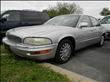 2000 Buick Park Avenue