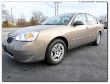 2008 Chevrolet Malibu